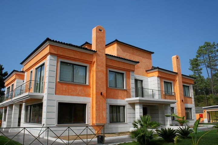 Residencial Geriátrica da Verdizela