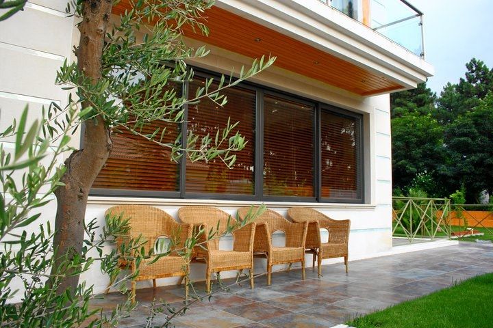 Residencial Geriátrica da Verdizela