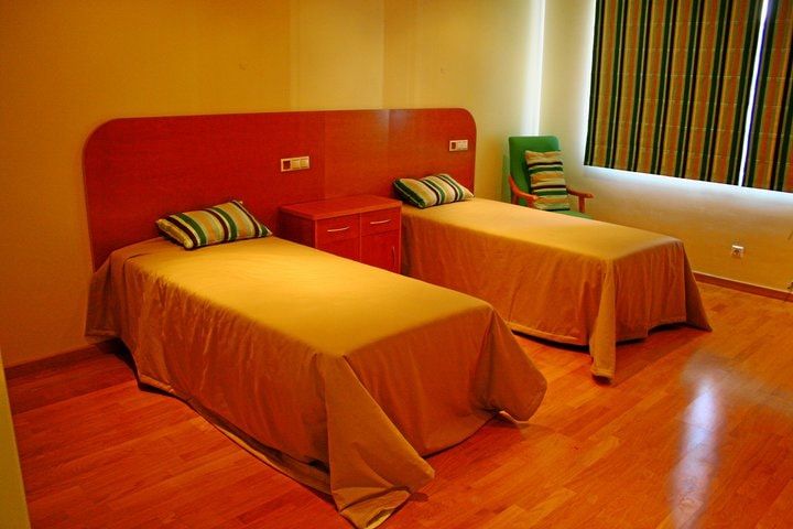 Residencial Geriátrica da Verdizela